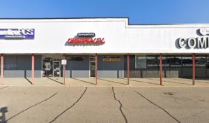 Wellness Spa Massage 3 masajista Jerry Massage Therapy en Warren