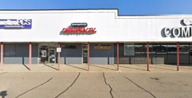 Masajistas en Warren 3 masajista Jerry Massage Therapy en Warren