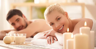 masajista Jian Min Massage Therapy en Boston