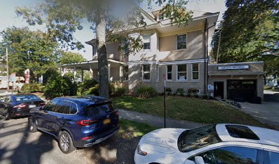 Joy Massage Therapy LLC 1 masajista Joy Massage Therapy LLC en New Haven