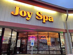 Elite Hands Body and Spa 4 masajista Joy Spa Massage en Indianapolis