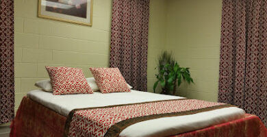 masajista Joy Thai Massage en Gillette