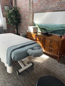 masajista Joylife Massage en Lewiston