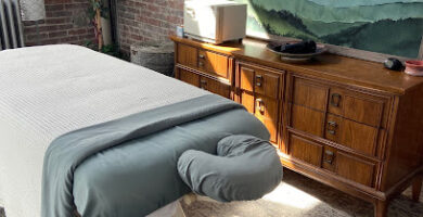 masajista Joylife Massage en Lewiston