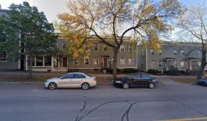 Asian Therapy 3 masajista Judi Blakely, R.N. en Burlington