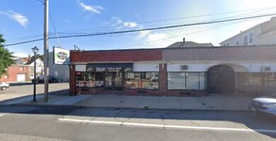 Masajistas en East Providence 4 masajista Just Breathe Massage en East Providence