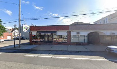 Just Breathe Massage 1 masajista Just Breathe Massage en East Providence