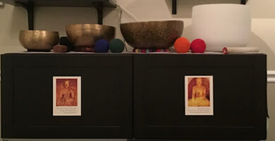 masajista Just Relax in Motion en West Jordan