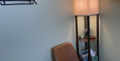 Masajistas en Savannah 5 masajista KIWI Center, LLC en Savannah