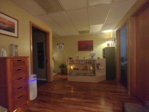 Ululani Lomi Massage Therapy in Kailua 4 masajista Kailua Massage Therapy en Kailua