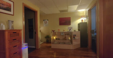 Masajistas en Kailua 5 masajista Kailua Massage Therapy en Kailua