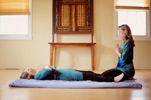 masajista Kaizen Healing Arts en Ann Arbor