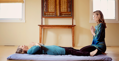 masajista Kaizen Healing Arts en Ann Arbor