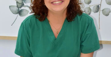 masajista Karina Peres Body Care en Newark