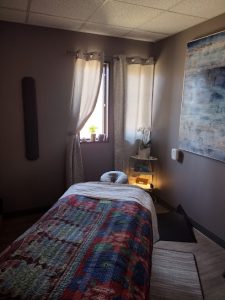 Mara Massage 5 masajista Kent County Massage Therapy & Craniosacral en Warwick