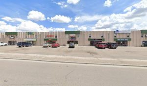 masajista Kinetic Massage & Well-being en Rock Springs