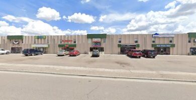 masajista Kinetic Massage & Well-being en Rock Springs