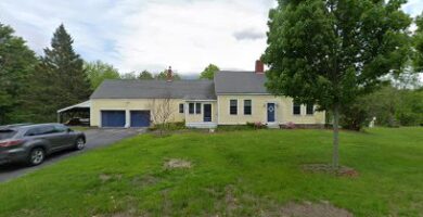 masajista Knead en Auburn