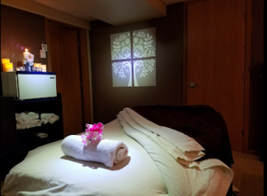 Lan Asian Massage and Spa 2 masajista Knead to Relax en Minot