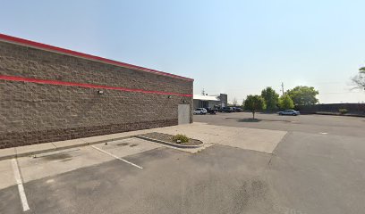 Knott Your Average Massage LLC 1 masajista Knott Your Average Massage LLC en Cheyenne