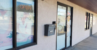 Masajistas en Roswell 5 masajista Korean Massage Spa en Roswell