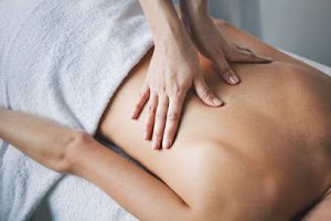 Le Masseur Body Boutique 2 masajista LC Relaxation Spa en Columbus