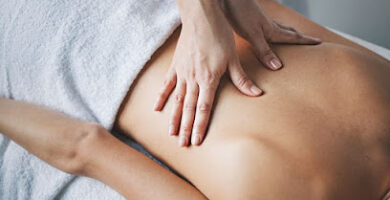 Masajistas en Columbus 3 masajista LC Relaxation Spa en Columbus