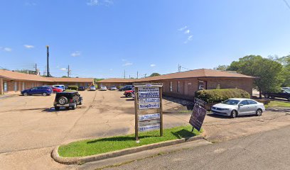 Lakeland Holistic Massage 1 masajista Lakeland Holistic Massage en Jackson