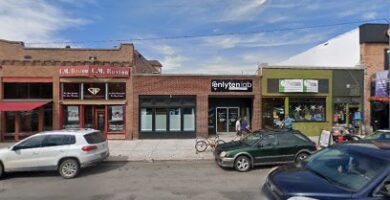 masajista Last Best Massage en Missoula