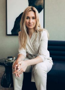 Michael Balanced Bodywork and Massage 2 masajista Lavish Touch IB en Chicago