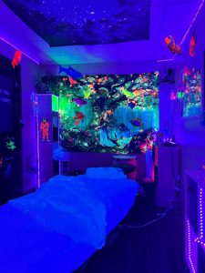 Integrate Massage Therapy 4 masajista Laying on of Hands Orthopedic Massage en Rochester