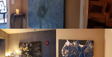 masajista Lexi Spa Inc en Newark