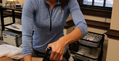 masajista Life Massage en Virginia Beach