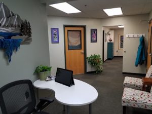 masajista LifeTouch Massage and Wellness en Wasilla