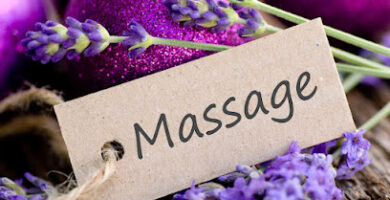 masajista Lily Massage en Davenport