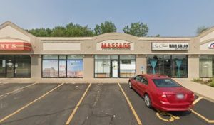 Peaceful Mind SHIATSU and MASSAGE 4 masajista Lily Massage en Joliet