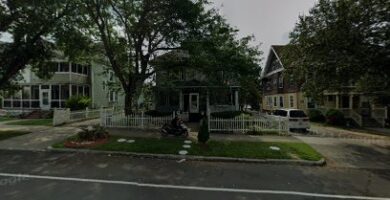 masajista Lisa Back Massage Therapy en Springfield