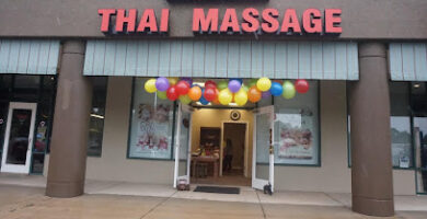 Masajistas en Little Rock 2 masajista Little Rock Thai Massage en Little Rock