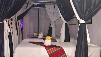 Little Thai Massage & Bodyworks 1 masajista Little Thai Massage & Bodyworks en San Diego