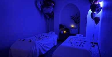 Masajistas en Dallas 4 masajista Lluvia Massage en Dallas