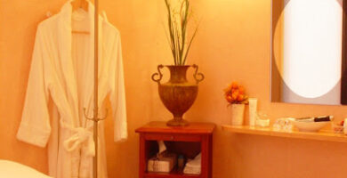 masajista Lotus Asian Massage Spa en Grand Rapids