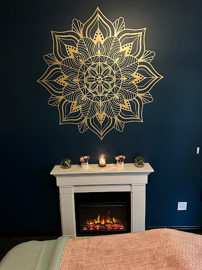 Lotus Massage Therapy & Wellness 1 masajista Lotus Massage Therapy & Wellness en Grand Forks