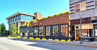 Masajistas en Fayetteville 2 masajista Lotus Massage en Fayetteville