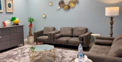 Masajistas en Chandler 6 masajista Lotus Spa Massage en Chandler