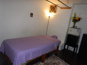 masajista Lotus Thai Massage en North Las Vegas