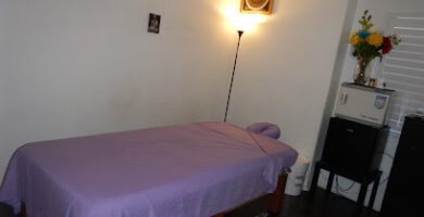 masajista Lotus Thai Massage en North Las Vegas