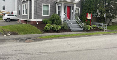 Masajistas en Bangor 5 masajista Luna Spa en Bangor