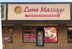 Total Spa Massage 4 masajista Luna massage en Lake Charles