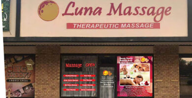 Masajistas en Lake Charles 4 masajista Luna massage en Lake Charles