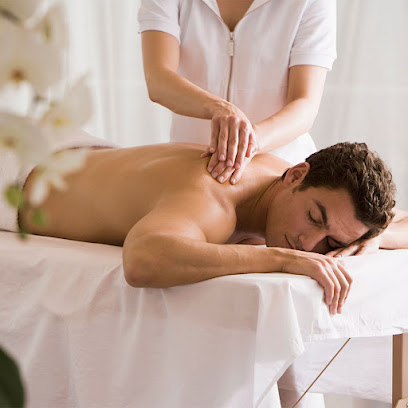 Luxury Massage - Professional Massage Therapists 1 masajista Luxury Massage - Professional Massage Therapists en Springdale